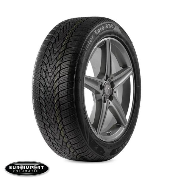 Sonix Winter Xpro 888  235/50 R18 97 V  